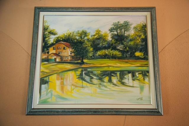Jezero Laminci Bed & Breakfast Bosanska Gradiska Exterior photo