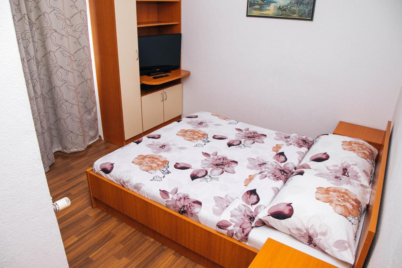 Jezero Laminci Bed & Breakfast Bosanska Gradiska Exterior photo